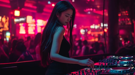 杭州商务KTV一网打尽-淳安县ktv预定