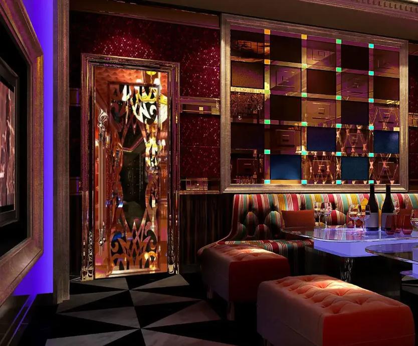 杭州ktv商务预订-淳安县ktv预定