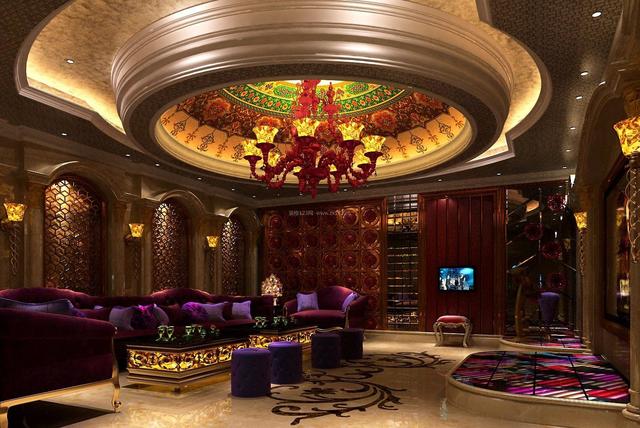 杭州商务KTV订房指南-淳安县ktv订房