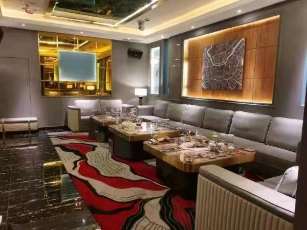 杭州商务KTV探讨：商务KTV好坏如何？-淳安县ktv预定