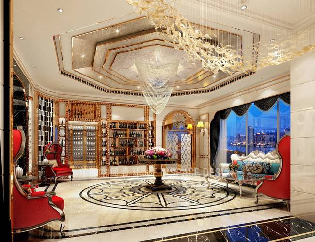 杭州商务KTV玩法指南-淳安县ktv预定